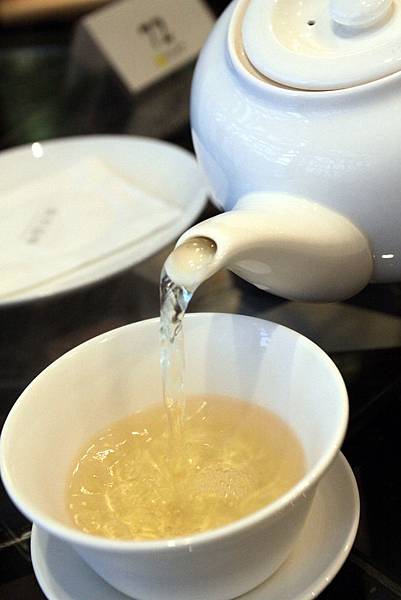 外雙溪‧驚豔故宮晶華粵菜吃到飽