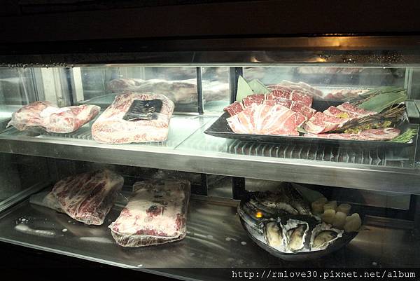 東區‧和牛吃到飽之火之舞蓁品燒