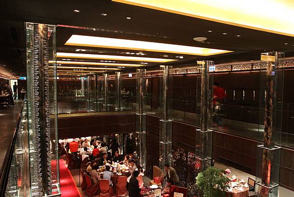 外雙溪‧驚豔故宮晶華粵菜吃到飽