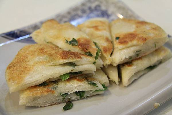 台北永康街‧一品山西刀削麵之家