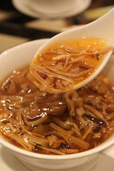 外雙溪‧驚豔故宮晶華粵菜吃到飽