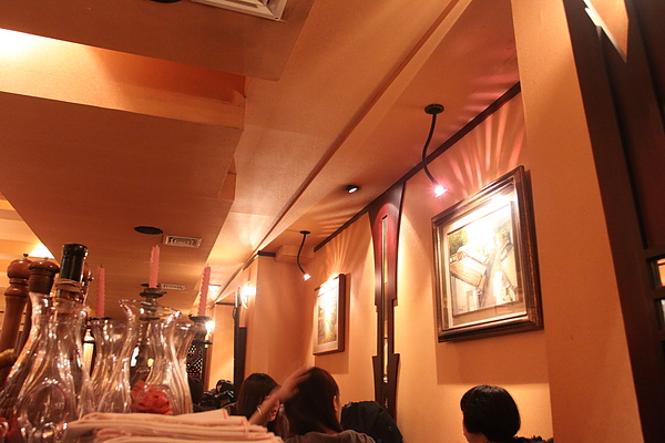 仁愛路‧沾美優質自助餐