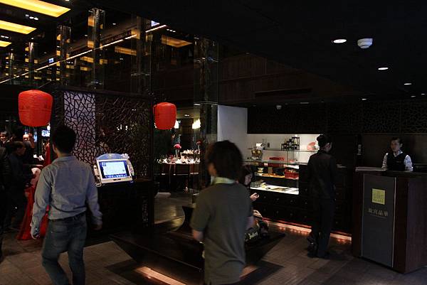 外雙溪‧驚豔故宮晶華粵菜吃到飽