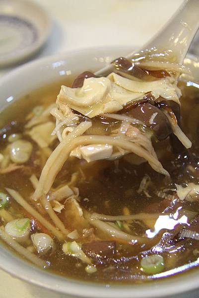 台北永康街‧一品山西刀削麵之家