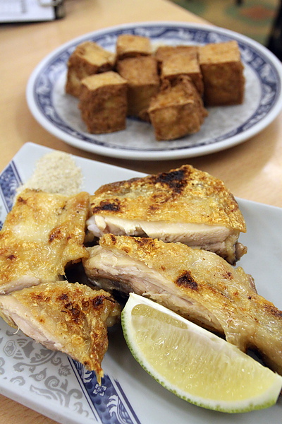 興南夜市‧C/P值極高的祥壽司