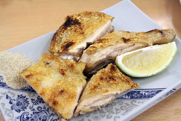 興南夜市‧C/P值極高的祥壽司