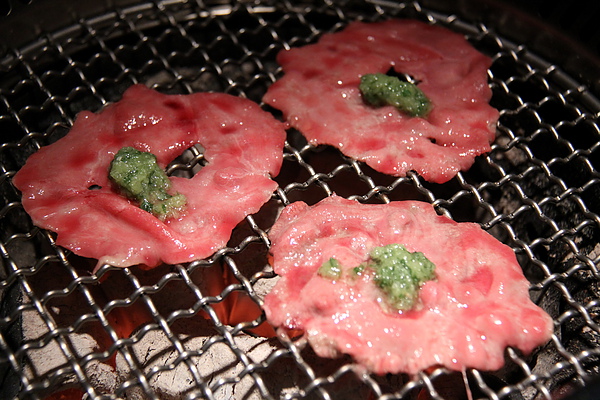 台北西區‧燒匠火烤吃到飽