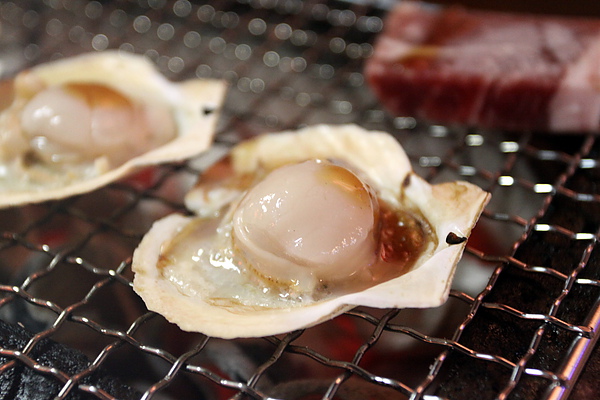 台北內湖路‧嗆燒日式燒肉吃到飽