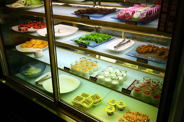 西門町‧熊一燒肉吃到飽