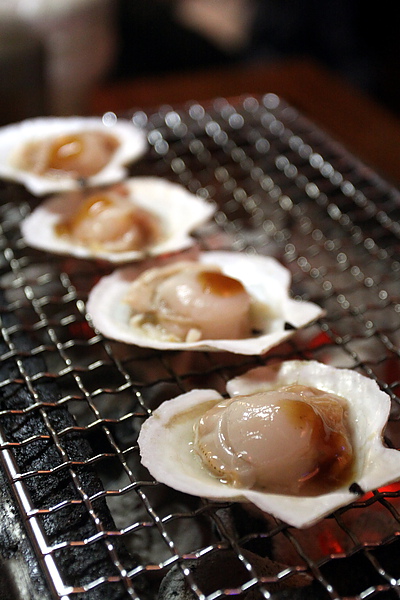 台北內湖路‧嗆燒日式燒肉吃到飽