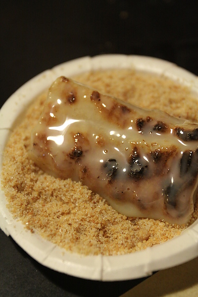 台北南京東路‧初訪九斤二無煙燒烤