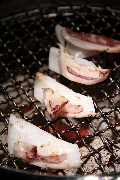 台北西區‧燒匠火烤吃到飽