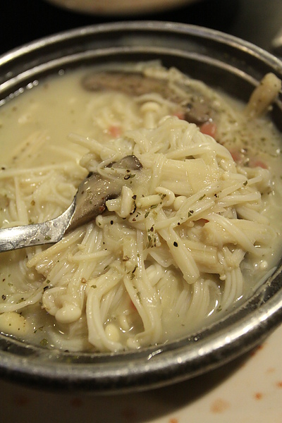 台北南京東路‧初訪九斤二無煙燒烤