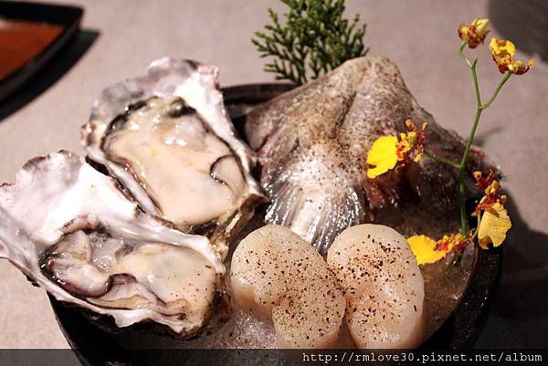 東區‧和牛吃到飽之火之舞蓁品燒