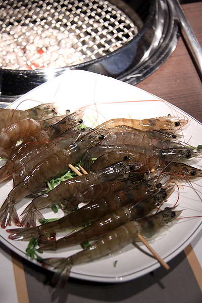 台北西區‧燒匠火烤吃到飽