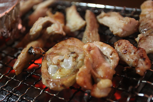 台北內湖路‧嗆燒日式燒肉吃到飽