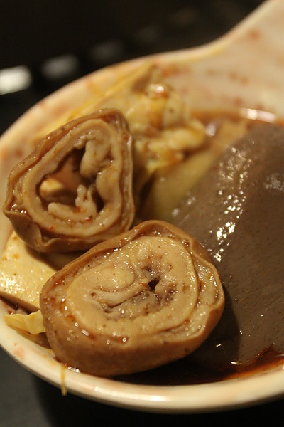 台北南京東路‧初訪九斤二無煙燒烤