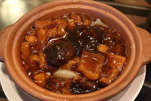 外雙溪‧驚豔故宮晶華粵菜吃到飽