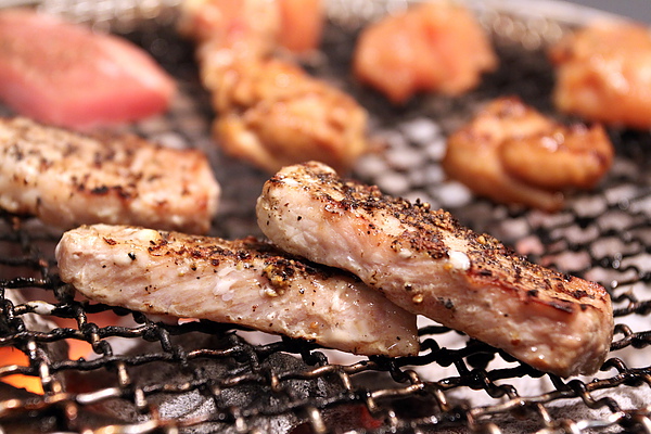 艋舺大道‧出一張嘴宵夜吃到飽