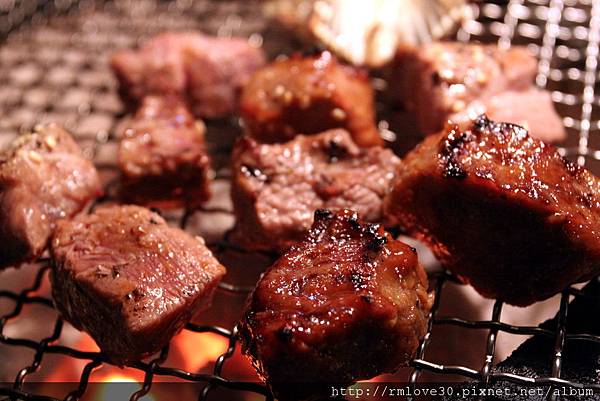 東區‧和牛吃到飽之火之舞蓁品燒