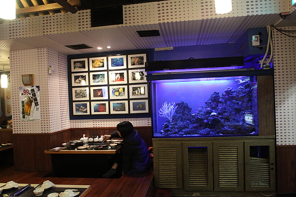 台北南京東路‧初訪九斤二無煙燒烤