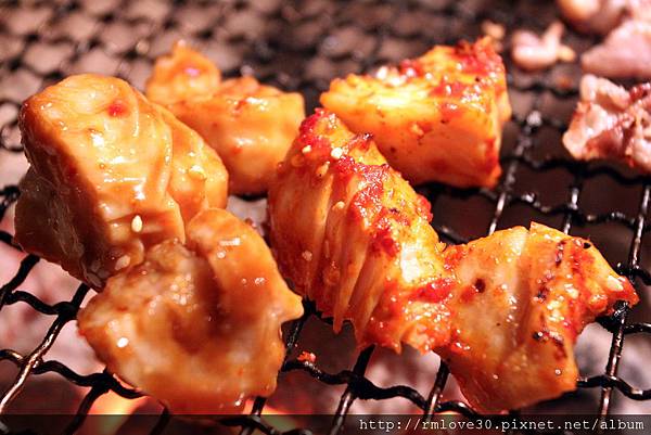 東區‧和牛吃到飽之火之舞蓁品燒