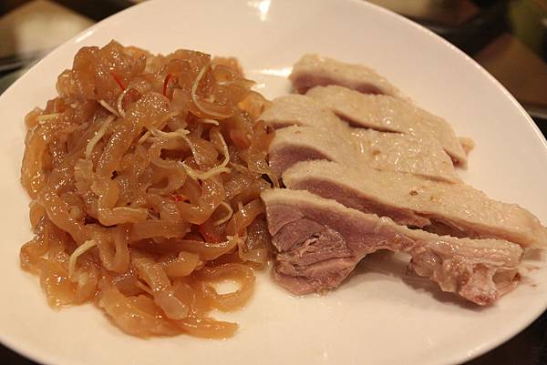 外雙溪‧驚豔故宮晶華粵菜吃到飽