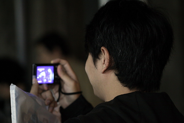 台北和平東路‧台電勵進酸菜白肉鍋