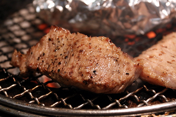 艋舺大道‧出一張嘴宵夜吃到飽