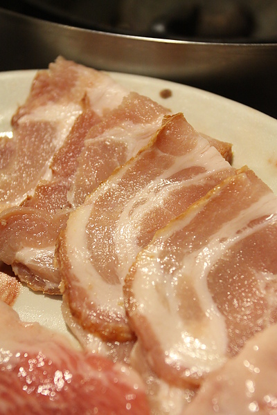 台北南京東路‧初訪九斤二無煙燒烤