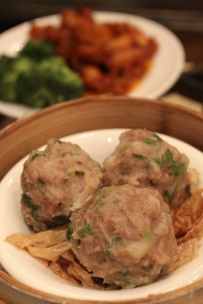 外雙溪‧驚豔故宮晶華粵菜吃到飽