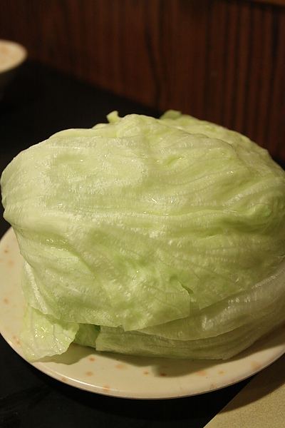 台北南京東路‧初訪九斤二無煙燒烤