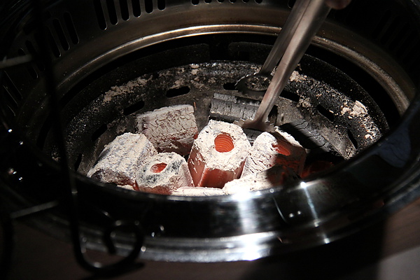 台北西區‧燒匠火烤吃到飽