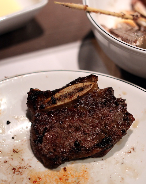 台北西區‧燒匠火烤吃到飽