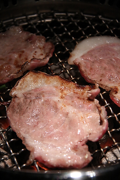 台北西區‧燒匠火烤吃到飽