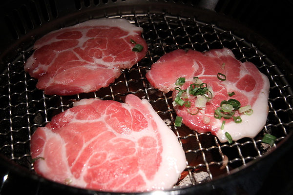 台北西區‧燒匠火烤吃到飽