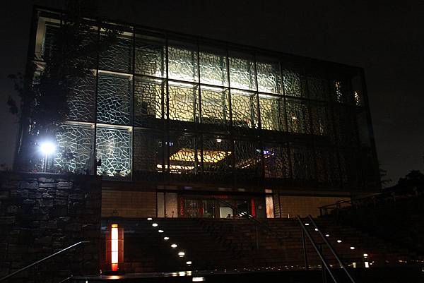 外雙溪‧驚豔故宮晶華粵菜吃到飽