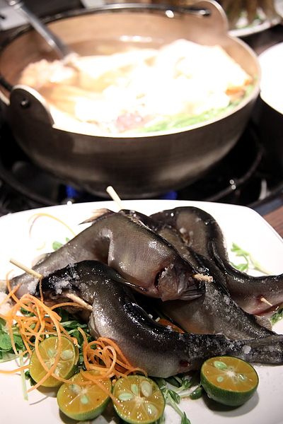 台北西區‧燒匠火烤吃到飽