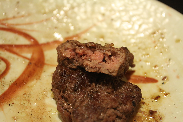 台北南京東路‧初訪九斤二無煙燒烤