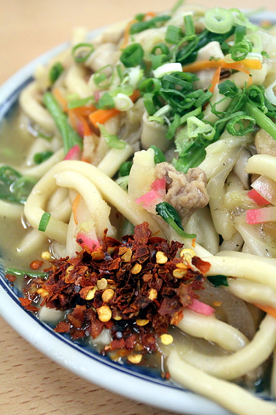 興南夜市‧C/P值極高的祥壽司