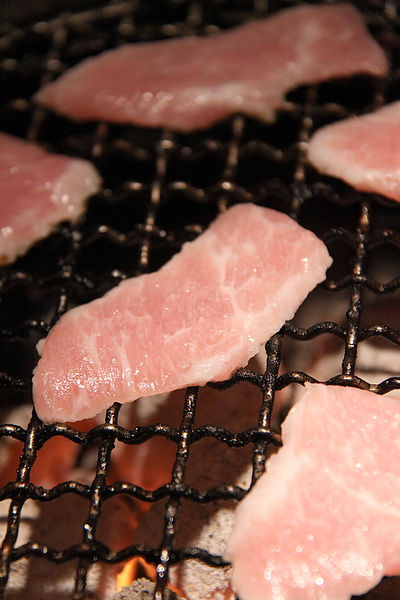 台北西區‧燒匠火烤吃到飽