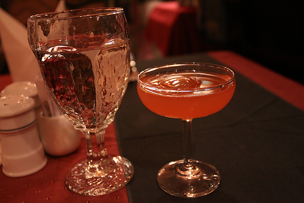 仁愛路‧沾美優質自助餐