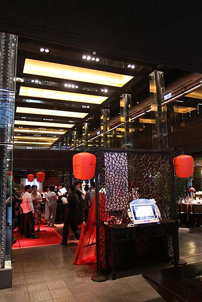 外雙溪‧驚豔故宮晶華粵菜吃到飽