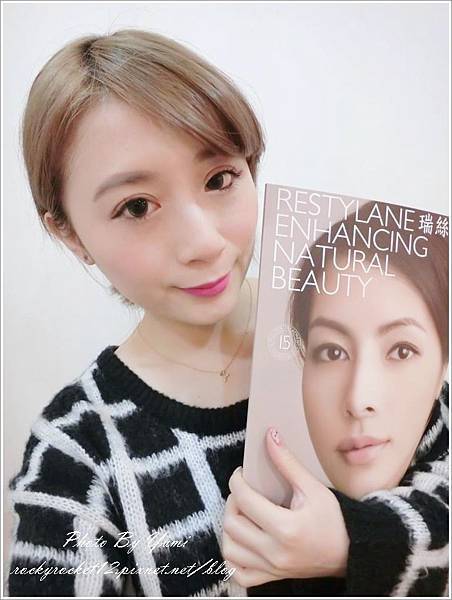 *活動*美人心機。速效水膜針打造水美人蜜桃好膚質