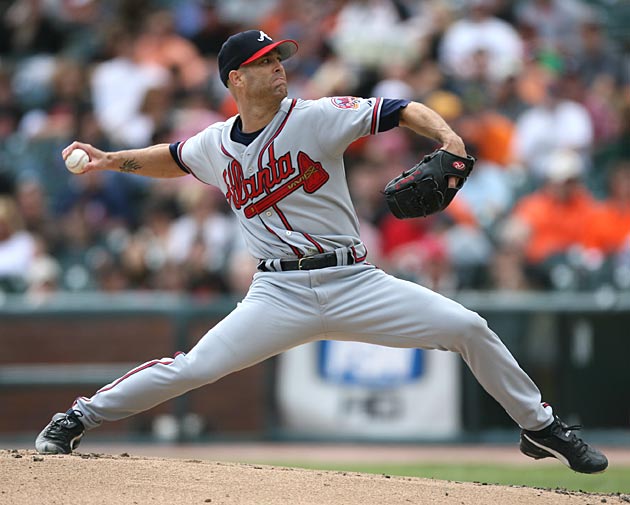Tim Hudson