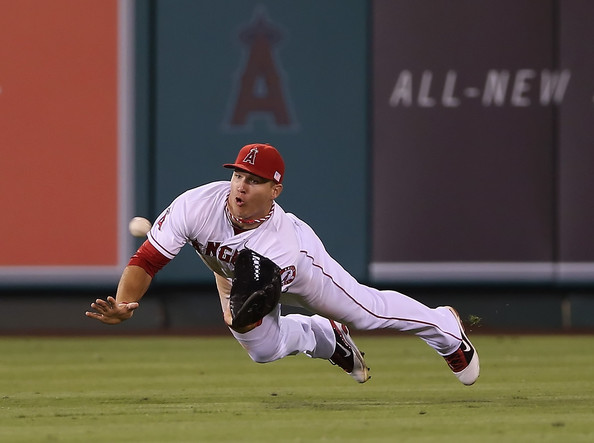 Trout