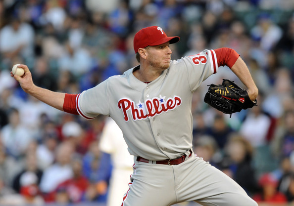 Halladay