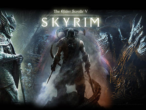 上古卷軸5 天際 The Elder Scrolls V Skyrim Enb設置工具v1 0正式版及介紹 記憶的片段 放映中 痞客邦