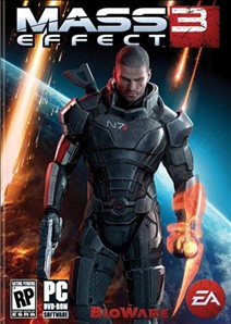 品質效應3 品質效應3