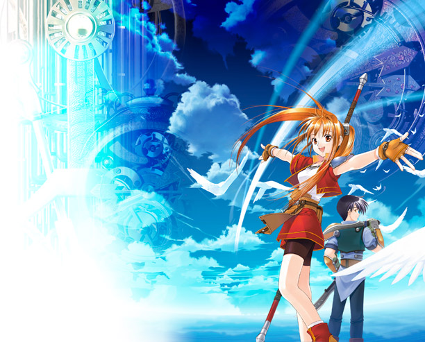 空之軌跡3rd 空之軌跡3rd